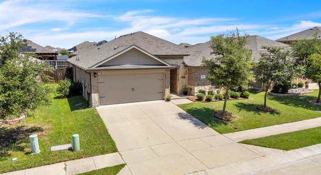 Photo of 1025 Corbitt Ln, Fate, TX 75189