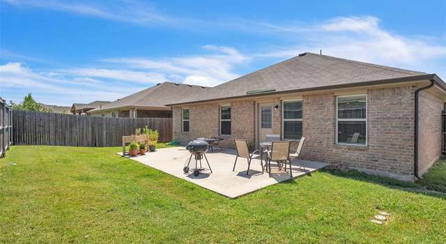 Photo of 1025 Corbitt Ln, Fate, TX 75189