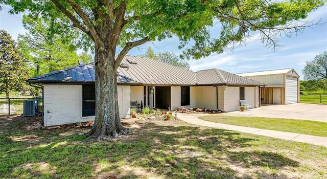 Photo of 348 County Road 4884, Boyd, TX 76023