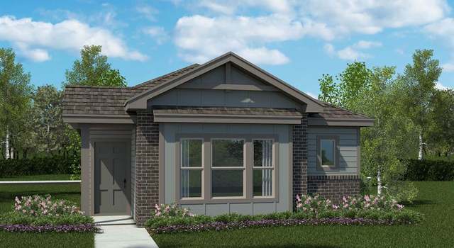 Photo of 9304 Pear Butte Dr, Fort Worth, TX 76140
