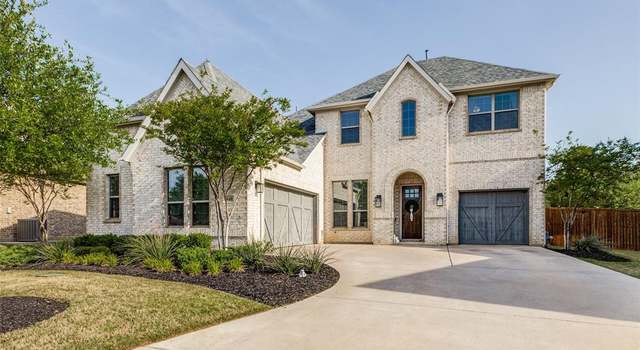Photo of 540 Bristol Hl, Keller, TX 76248