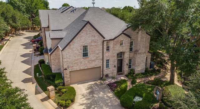 Photo of 3986 Witten Dr, Colleyville, TX 76034