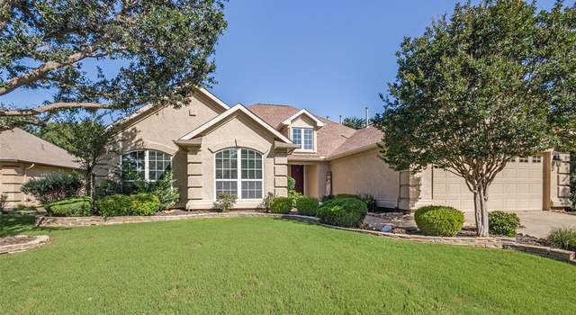 Photo of 9704 Freeport Dr, Denton, TX 76207