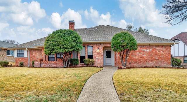 Photo of 3605 Diamondhead Dr, Plano, TX 75075