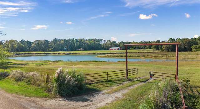 Photo of 12879 County Road 3300, Brownsboro, TX 75756