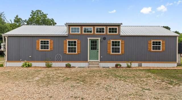 Photo of 1390 County Road 2850, Honey Grove, TX 75446