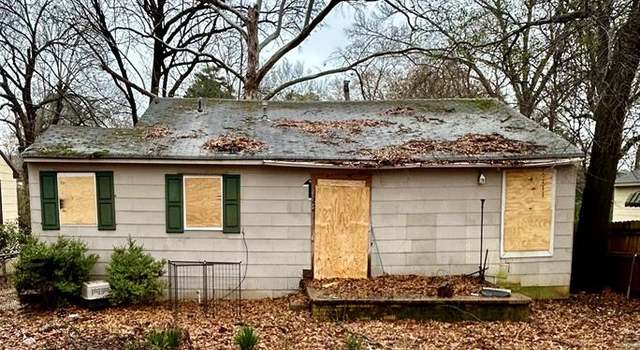 Photo of 1821 Jenkins Ave, Shreveport, LA 71101