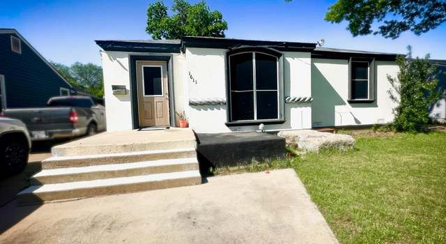 Photo of 1611 Hansboro Ave, Dallas, TX 75224