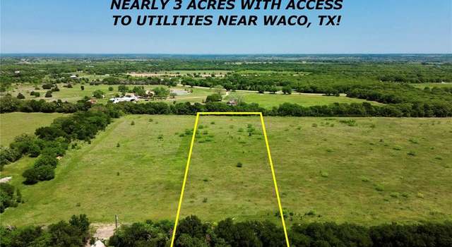 Photo of 0 Clater Powell Rd Lot 1, Gholson, TX 76705