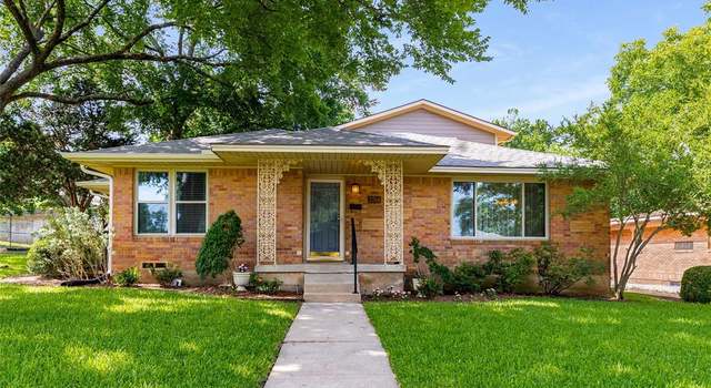 Photo of 2704 Sunset Ave, Dallas, TX 75211