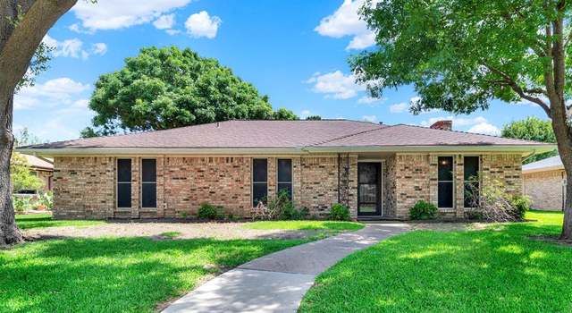 Photo of 2416 Sierra Ln, Plano, TX 75075