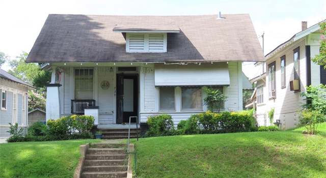 Photo of 739 College St, Shreveport, LA 71104