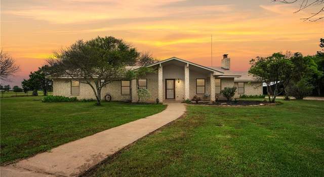 Photo of 299 E Central, Lorena, TX 76655