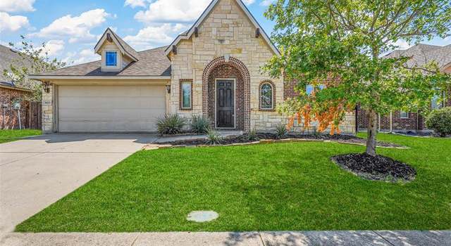 Photo of 3413 Tempest Ln, Little Elm, TX 75068