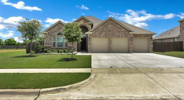 Photo of 10426 Walnut Ridge Dr, Grand Prairie, TX 76065