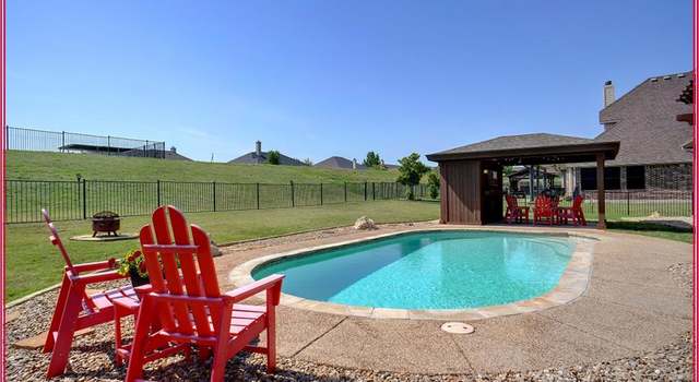 Photo of 10925 Swift Current Trl, Fort Worth, TX 76179