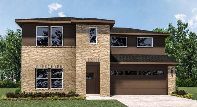 Photo of 2426 Apex Ave, Fort Worth, TX 75052