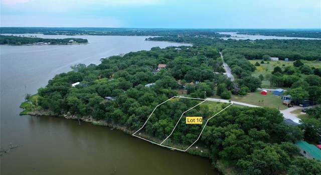 Photo of Lot 10 Frontier St, Bowie, TX 76230