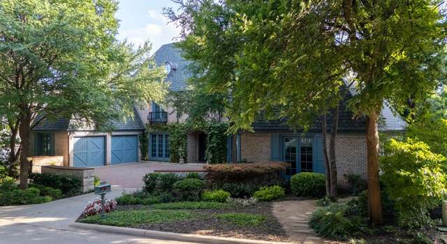 Photo of 7044 Hill Forest Dr, Dallas, TX 75230