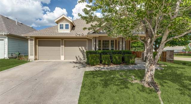 Property at 1309 Rain Fern Dr, McKinney, TX 75072, 3 beds, 2 baths
