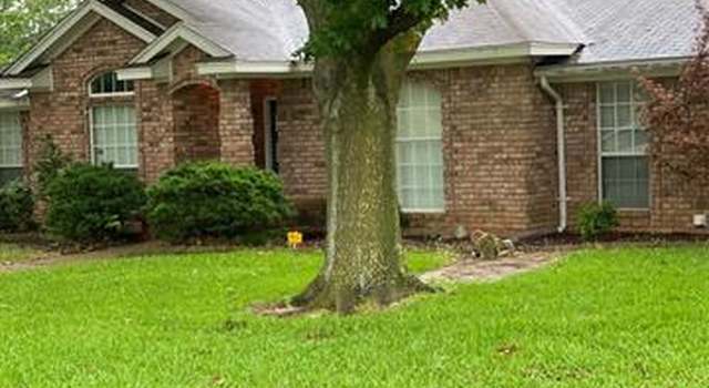 Photo of 203 Chaparral Dr, Hillsboro, TX 76645