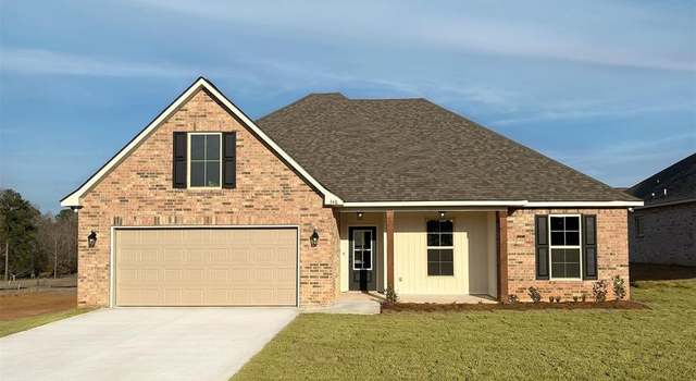 Photo of 348 Hummingbird Ln, Princeton, LA 71067