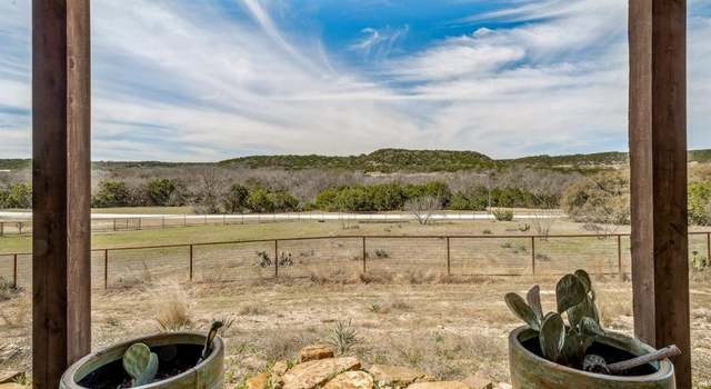 Photo of 309 Private Road 2120, Meridian, TX 76665