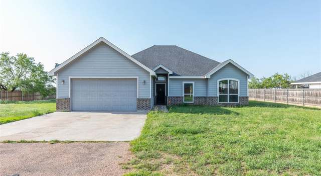 Photo of 264 Hog Eye Rd, Abilene, TX 79602
