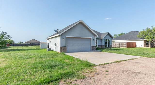 Photo of 264 Hog Eye Rd, Abilene, TX 79602