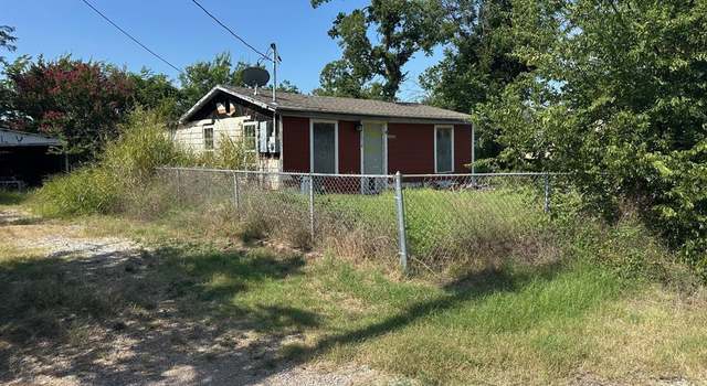 Photo of 1014 9th St SE, Mineral Wells, TX 76067