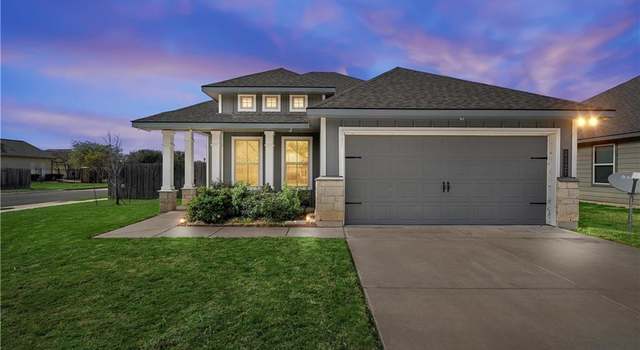 Photo of 1127 Merganser Way, Waco, TX 76706