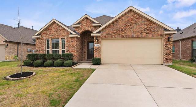 Photo of 1108 Lake Forest Trl, Little Elm, TX 75068