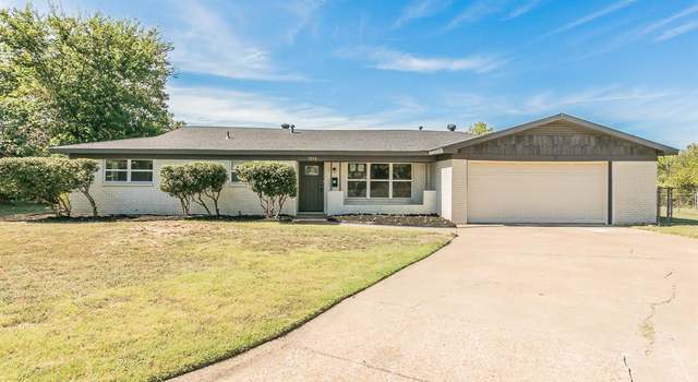 Photo of 5054 Gaines Ct, Haltom City, TX 76117