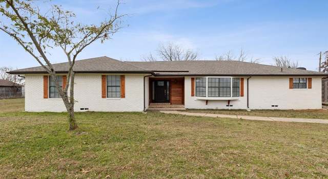 Photo of 116 Heritage Dr, Burleson, TX 76028