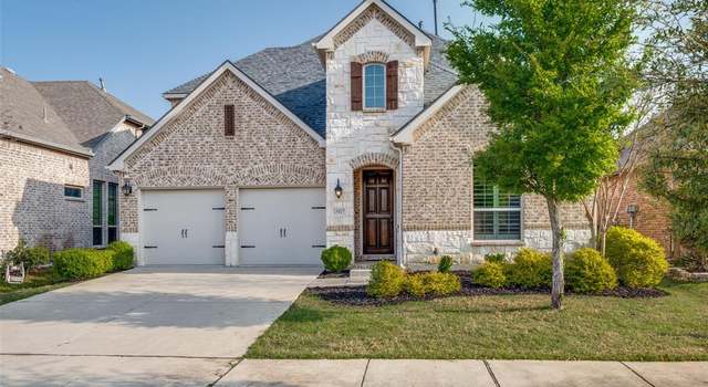 Photo of 15917 High Line Dr, Prosper, TX 75078