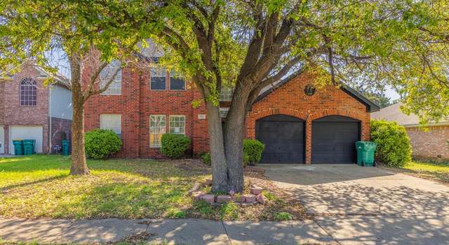 Photo of 211 Moss Dr, Cedar Hill, TX 75104