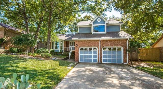 Photo of 3500 Mckamy Oaks Trl, Arlington, TX 76017
