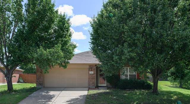 Photo of 1443 Teal, Sherman, TX 75092