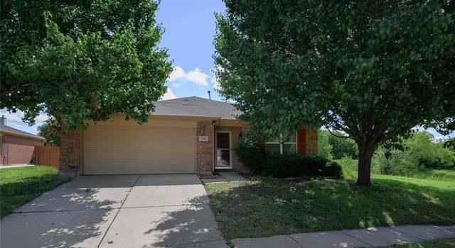 Photo of 1443 Teal, Sherman, TX 75092