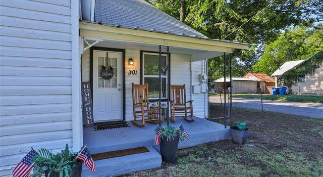 Photo of 301 E Tinkle, Winters, TX 79567