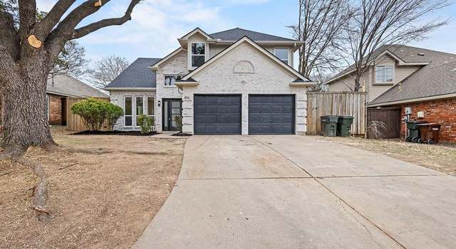 Photo of 816 Wynnpage Ln, Plano, TX 75075
