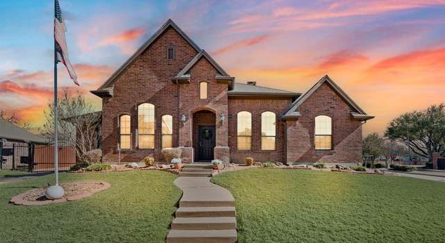 Photo of 906 Muirfield Rd, Keller, TX 76248