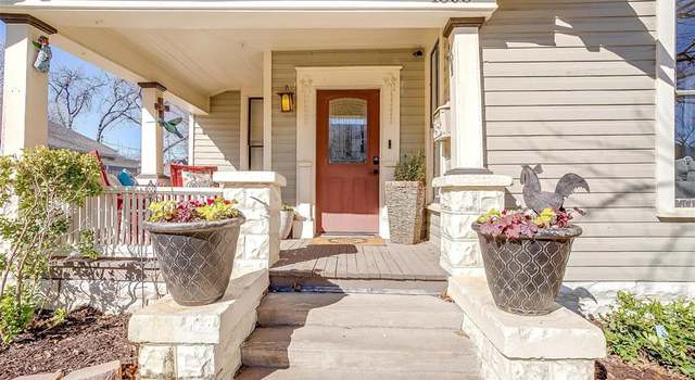 Photo of 1808 Alston Ave, Fort Worth, TX 76110