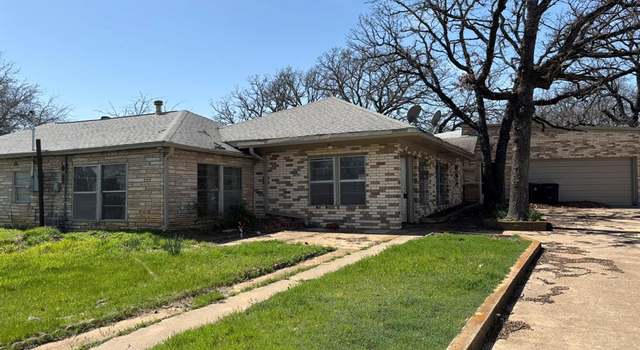 Photo of 1023 Oak Dr, Denison, TX 75020