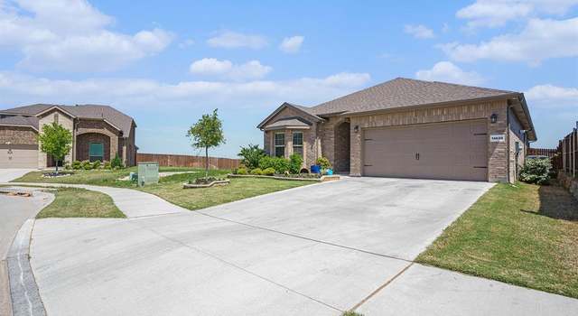 Photo of 14628 Delphinus Dr, Haslet, TX 76052