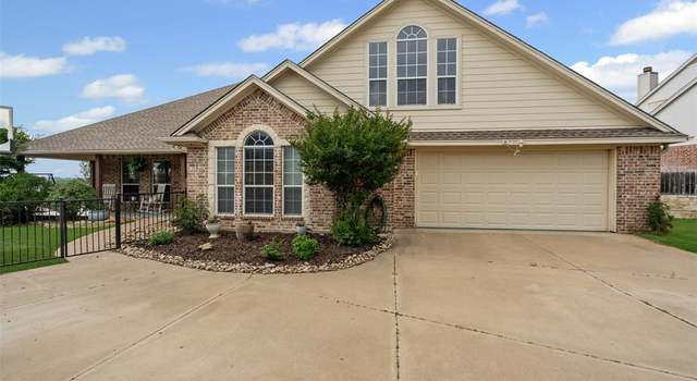 Photo of 113 Skyline Dr, Glen Rose, TX 76043