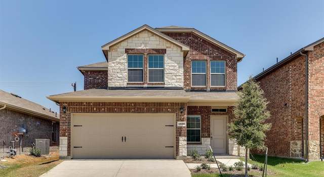 Photo of 4930 Pelican Way, Crandall, TX 75114
