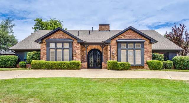 Photo of 4415 Briargrove Ln, Dallas, TX 75287