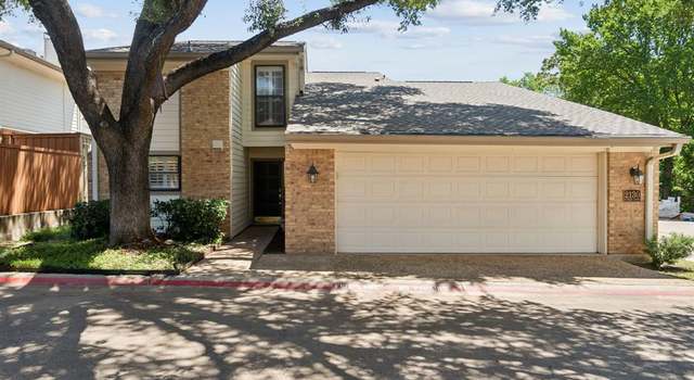 Photo of 2130 Kessler Ct #49, Dallas, TX 75208
