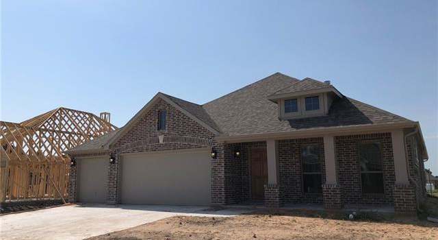 Photo of 231 Sherbrook St, Van Alstyne, TX 75495